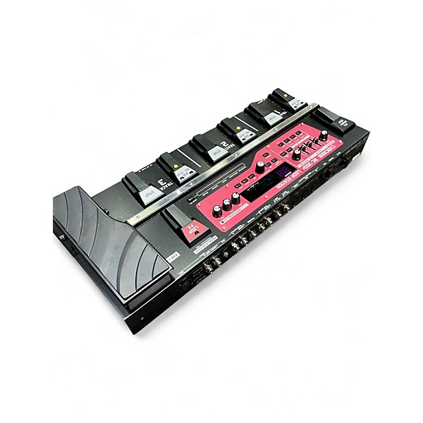 Used BOSS RC 300 Pedal