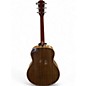 Used Taylor 818E Natural Acoustic Electric Guitar
