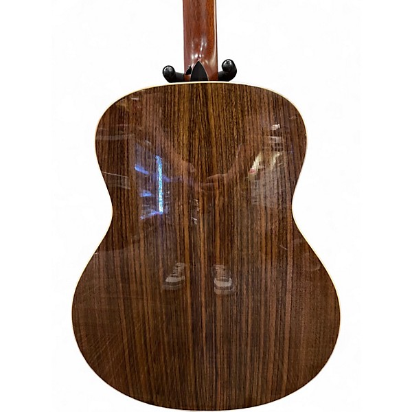 Used Taylor 818E Natural Acoustic Electric Guitar