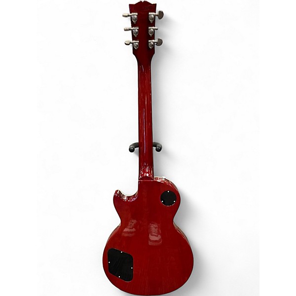 Used Gibson LES PAUL STANDARD 60S BOURBON BURST Solid Body Electric Guitar