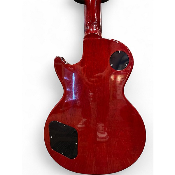 Used Gibson LES PAUL STANDARD 60S BOURBON BURST Solid Body Electric Guitar