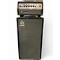 Used Ampeg MICRO- VR 200W STACK thumbnail