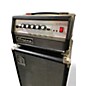 Used Ampeg MICRO- VR 200W STACK