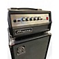 Used Ampeg MICRO- VR 200W STACK