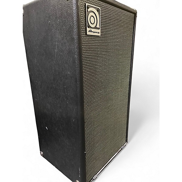 Used Ampeg MICRO- VR 200W STACK