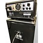 Used Ampeg MICRO- VR 200W STACK