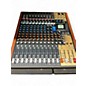 Used TASCAM MODEL 16 Powered Mixer thumbnail