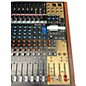 Used TASCAM MODEL 16 Powered Mixer