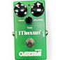 Used Maxon OD808 Overdrive Effect Pedal thumbnail