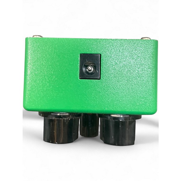 Used Maxon OD808 Overdrive Effect Pedal