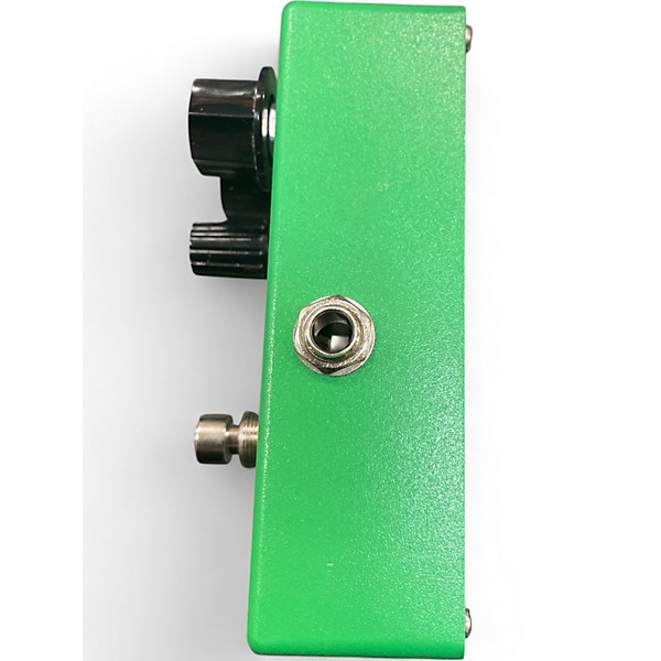 Used Maxon OD808 Overdrive Effect Pedal