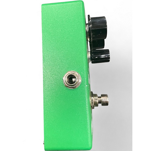 Used Maxon OD808 Overdrive Effect Pedal