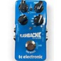 Used TC Electronic Flashback 2 Delay Effect Pedal thumbnail