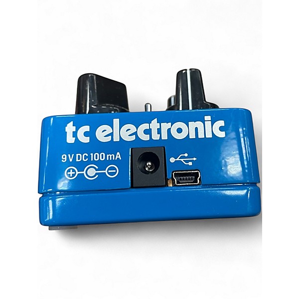 Used TC Electronic Flashback 2 Delay Effect Pedal