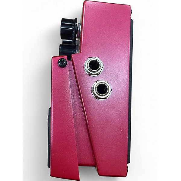 Used BOSS DM2W Delay Waza Craft Effect Pedal