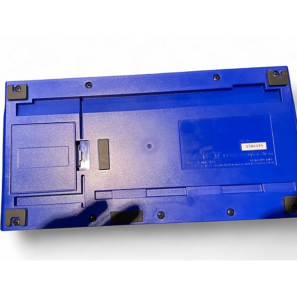 Used BOSS GT1 Effect Processor