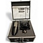 Used AKG P220 Project Studio Condenser Microphone thumbnail