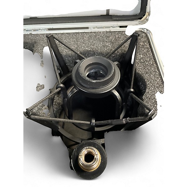 Used AKG P220 Project Studio Condenser Microphone