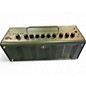 Used Yamaha THR10X 10W Extreme High Gain Modeling Guitar Combo Amp thumbnail