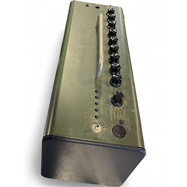 Used Yamaha THR10X 10W Extreme High Gain Modeling Guitar Combo Amp