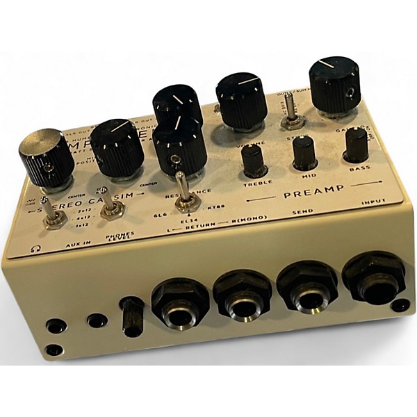 Used Dsm & Humboldt Electronics SIMPLIFIER Effect Processor