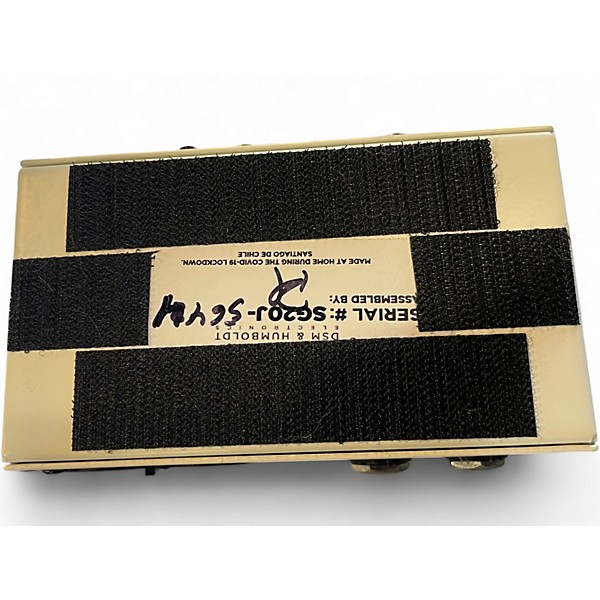 Used Dsm & Humboldt Electronics SIMPLIFIER Effect Processor