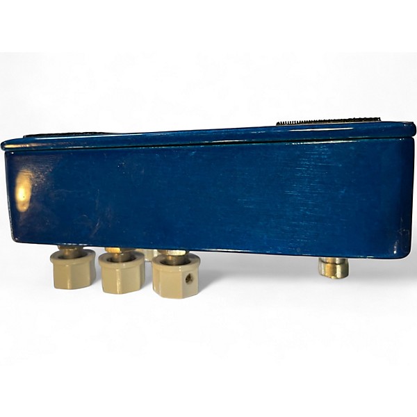 Used Cooper Fx GENERATION LOSS Effect Pedal