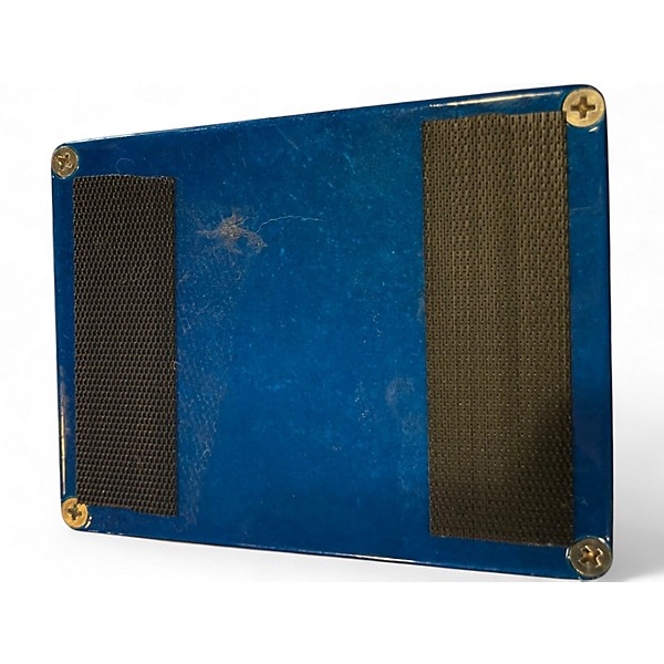 Used Cooper Fx GENERATION LOSS Effect Pedal