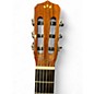 Used Cordoba Fusion 12 Natural Classical Acoustic Electric Guitar