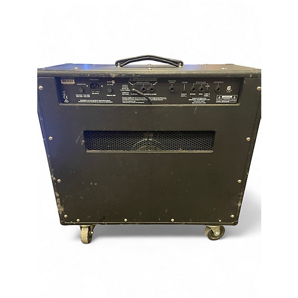Used Blackstar HT Club 40 Venue 40W 1x12 Tube Guitar Combo Amp