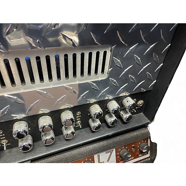 Used MESA/Boogie Triple Rectifier 150W Tube Guitar Amp Head