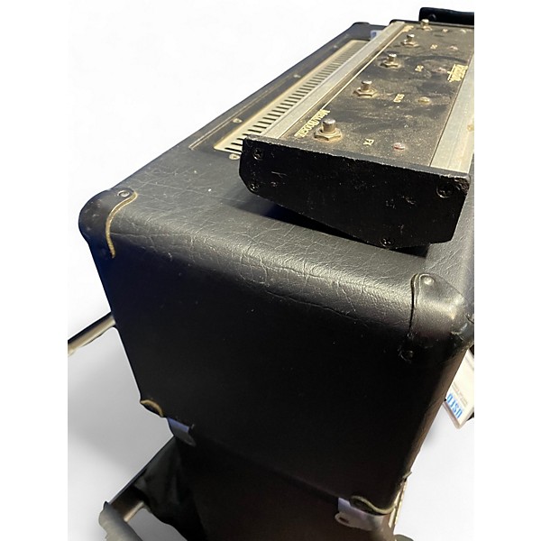 Used MESA/Boogie Triple Rectifier 150W Tube Guitar Amp Head