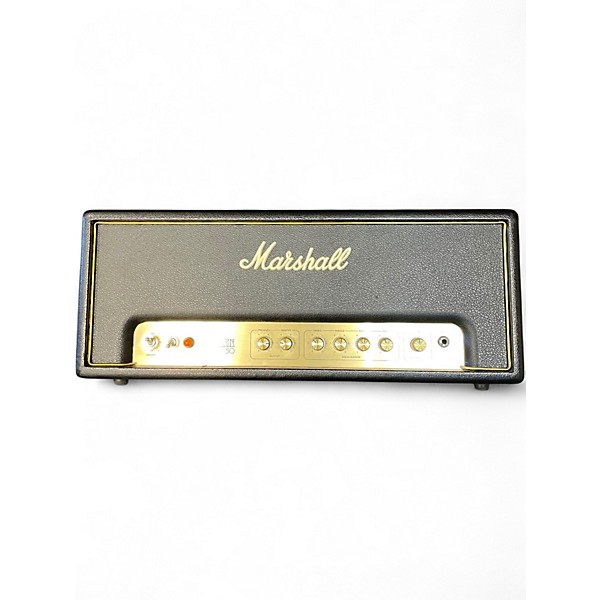 Used Marshall Origin 50H Tube Guitar Amp Head