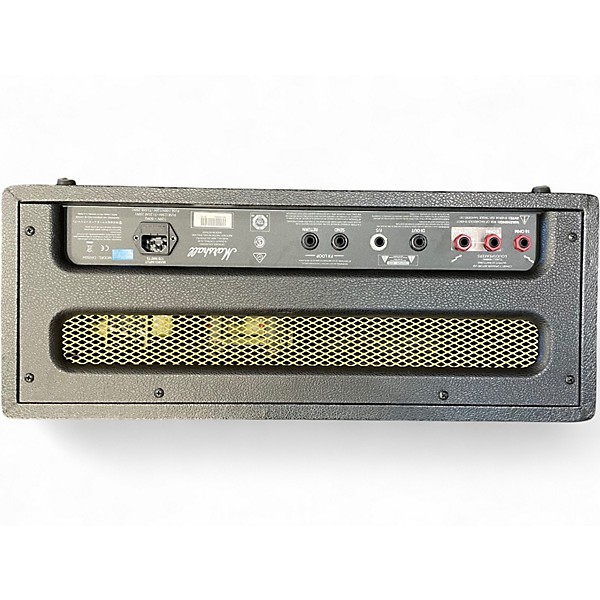 Used Marshall Origin 50H Tube Guitar Amp Head