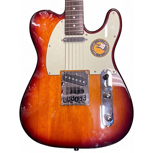 Used Sire LARRY CARLTON T7 BURST Solid Body Electric Guitar