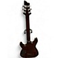 Used Schecter Guitar Research C1 Plus Tobacco Burst Solid Body Electric Guitar