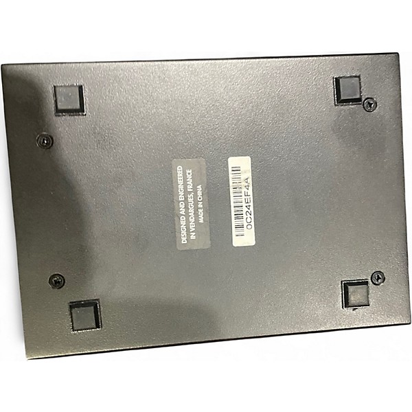 Used Two Notes AUDIO ENGINEERING Torpedo Captor Power Attenuator