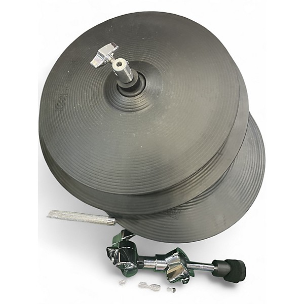 Used Roland VAD307 Electric Drum Set