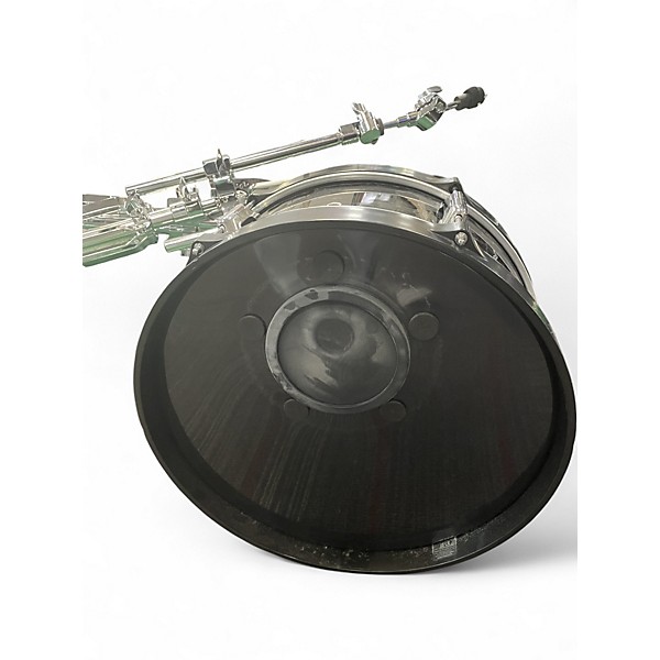 Used Roland VAD307 Electric Drum Set