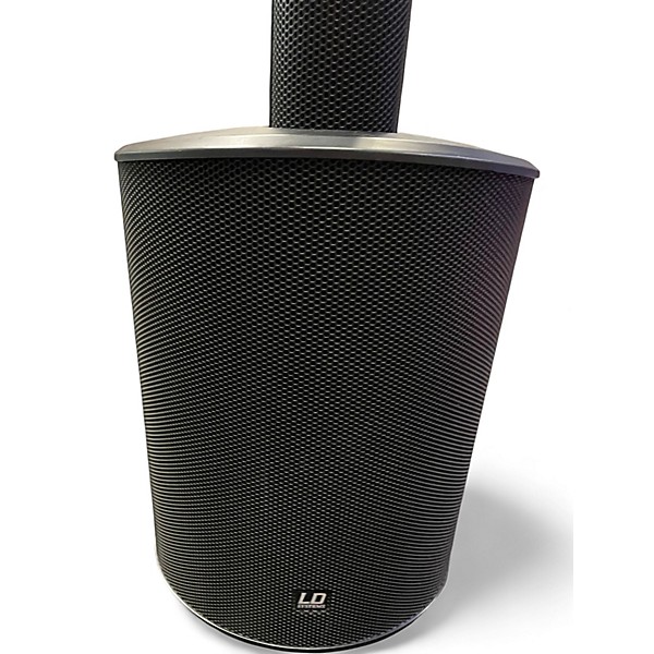 Used LD Systems Maui 5 Powered Speaker