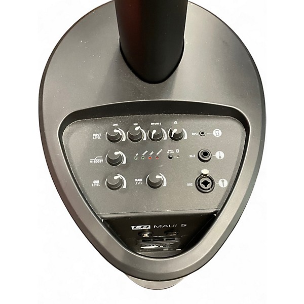 Used LD Systems Maui 5 Powered Speaker