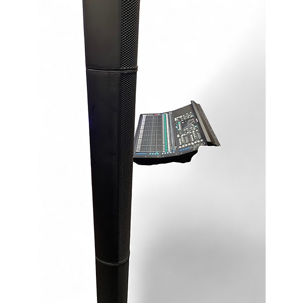 Used LD Systems Maui 5 Powered Speaker