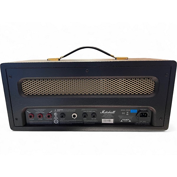 Used Marshall Origin 20 Solid State Guitar Amp Head