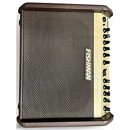 Used Fishman PROLBT500 LOUDBOX MINI Acoustic Guitar Combo Amp