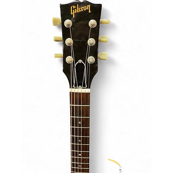 Vintage 1985 Gibson J-30 NATURAL Acoustic Electric Guitar