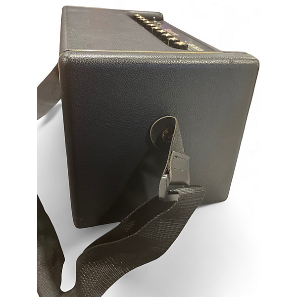 Used Positive Grid Spark 40 Guitar Combo Amp