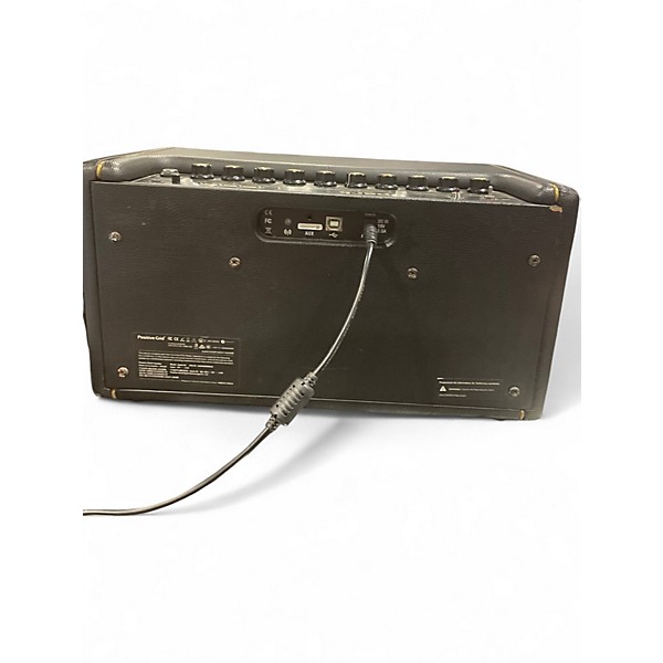 Used Positive Grid Spark 40 Guitar Combo Amp