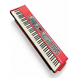 Used Nord Stage 3 88 Key Keyboard Workstation