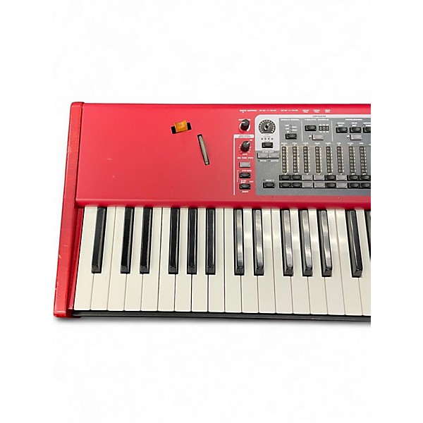 Used Nord Stage 3 88 Key Keyboard Workstation