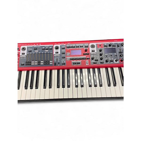 Used Nord Stage 3 88 Key Keyboard Workstation
